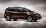 JAC Heyue RS 2013 года